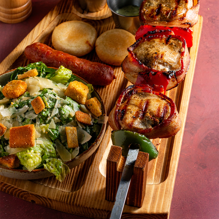 Steakhouse Homestead