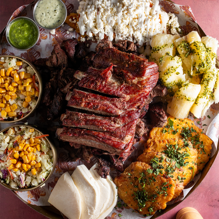 Steakhouse Grill Doral