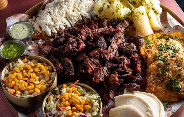 Now established in the heart of Orlando.