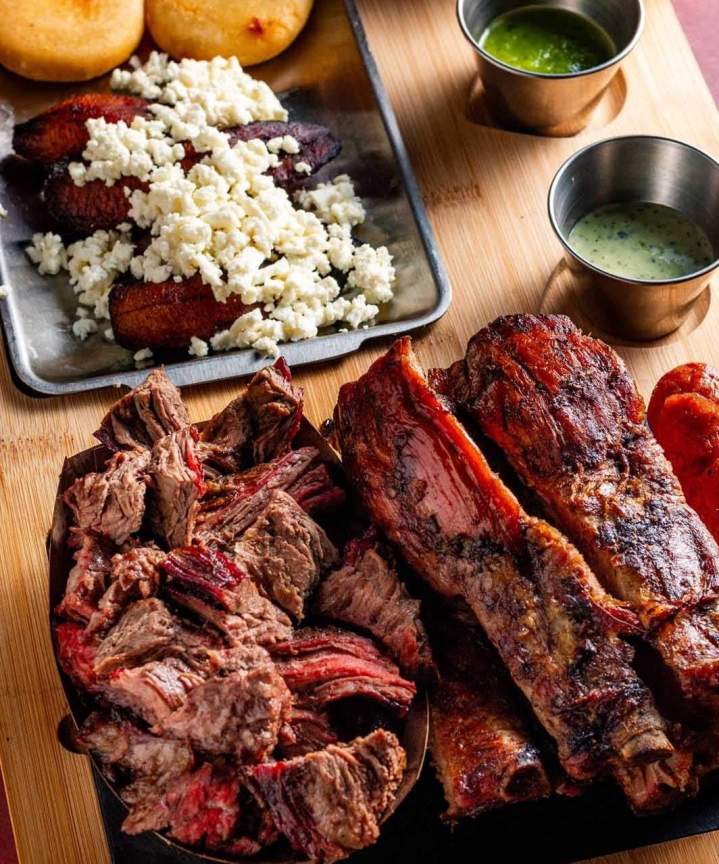 Steakhouse Grill Homestead