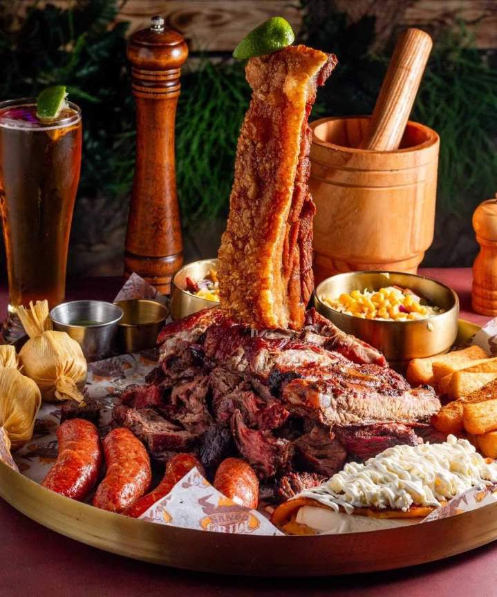 Steakhouse Grill Davie