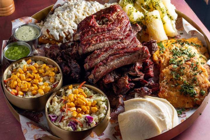 Steakhouse Grill Westchester